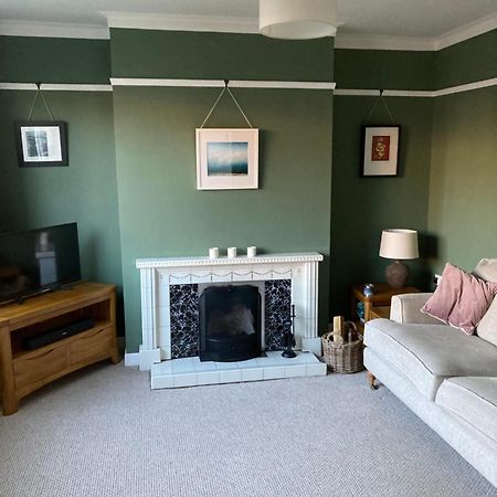 Cosy At Cumberland - Double Room With Shared Bathroom Dundonald  外观 照片