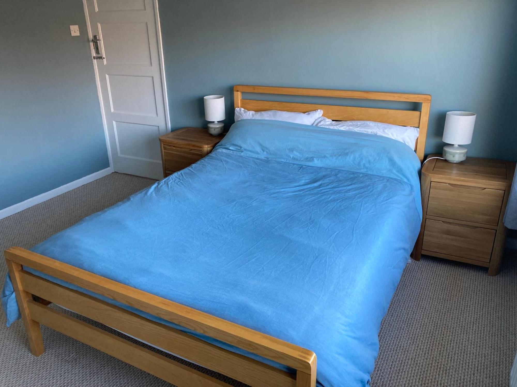 Cosy At Cumberland - Double Room With Shared Bathroom Dundonald  外观 照片