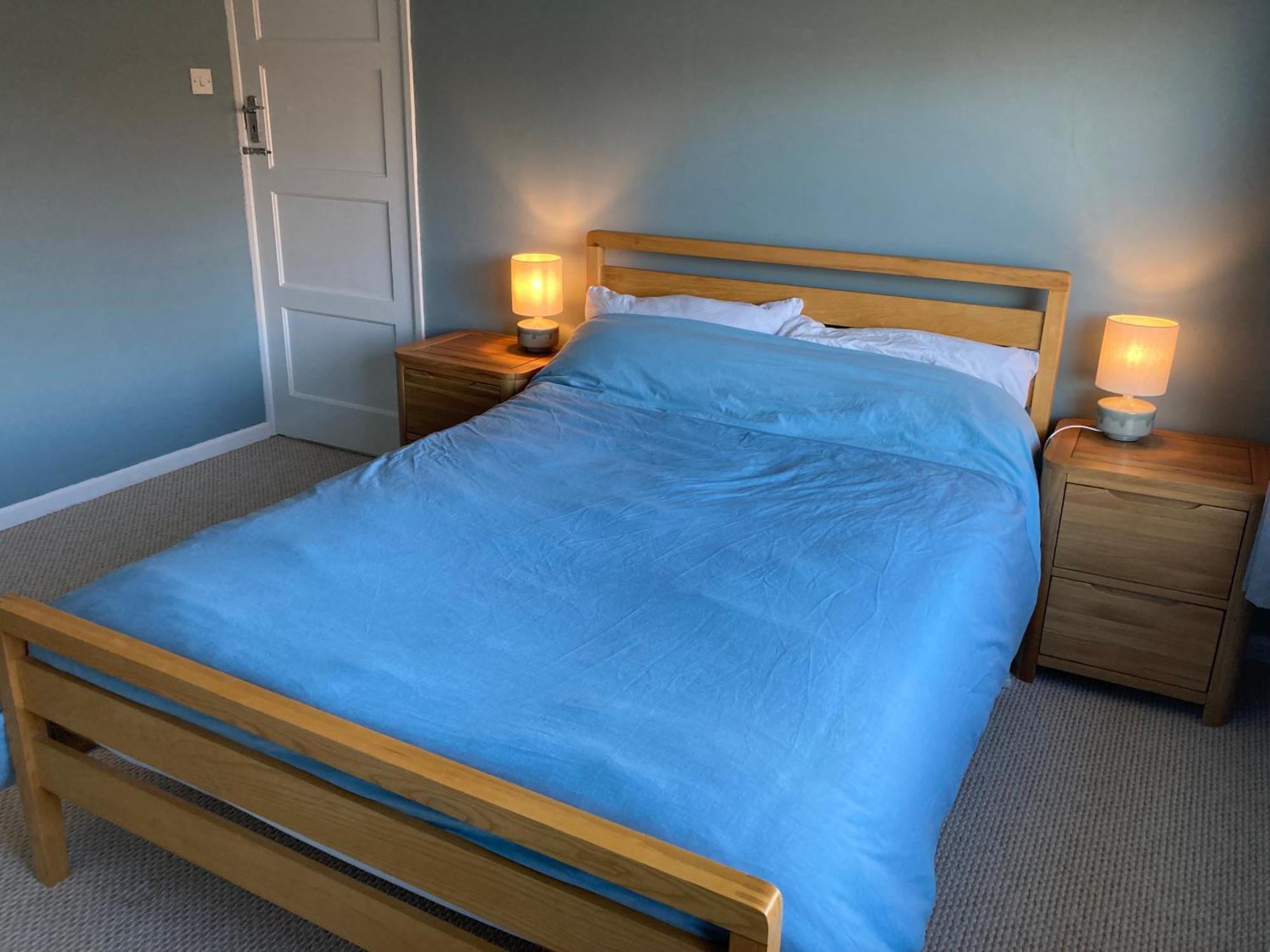 Cosy At Cumberland - Double Room With Shared Bathroom Dundonald  外观 照片