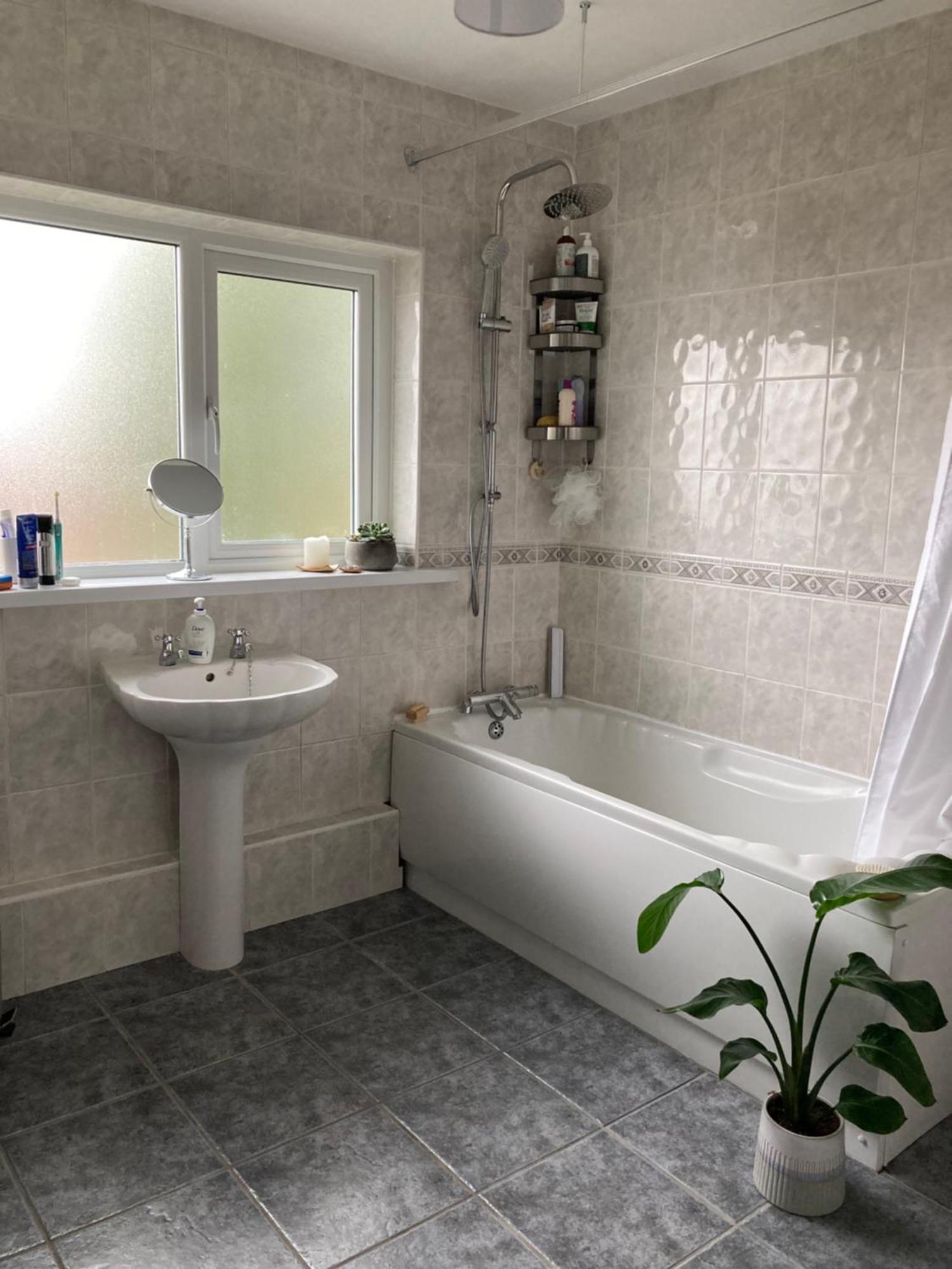 Cosy At Cumberland - Double Room With Shared Bathroom Dundonald  外观 照片