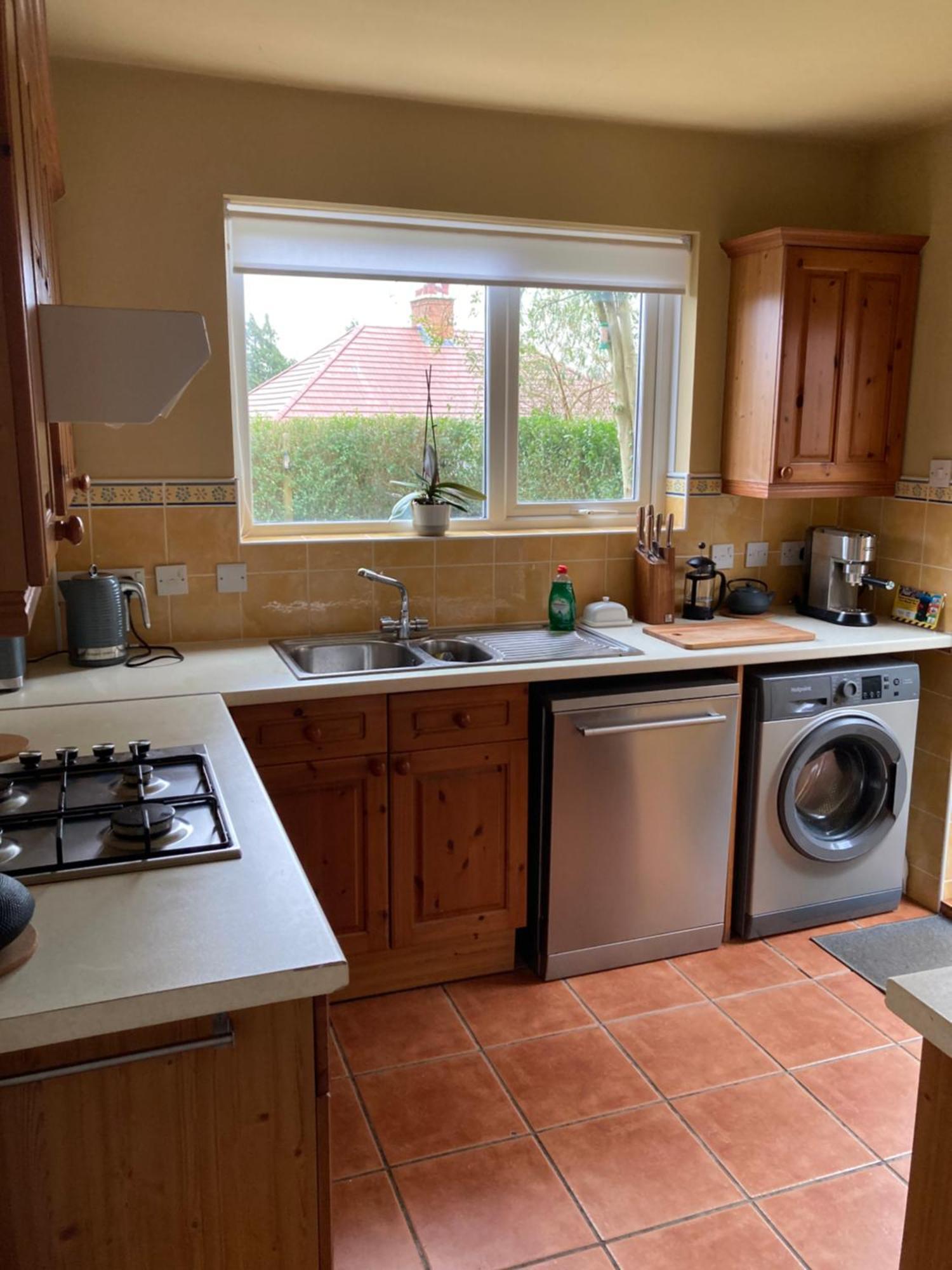Cosy At Cumberland - Double Room With Shared Bathroom Dundonald  外观 照片